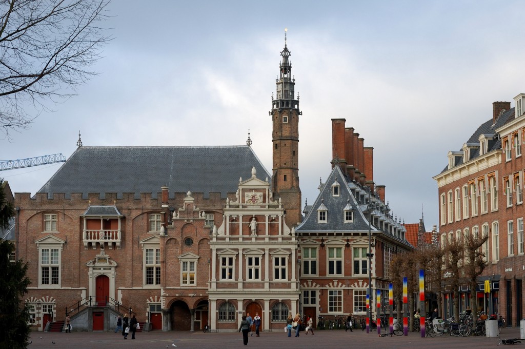 Haarlem